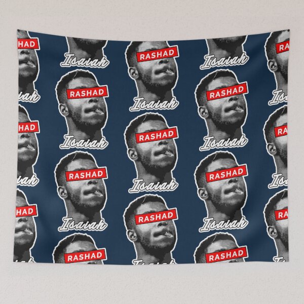Item preview, Isaiah Rashad  designed and sold by Jessicarod.