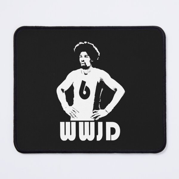Item preview, What Would Julius Do designed and sold by Jessicarod.