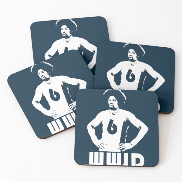 Item preview, What Would Julius Do designed and sold by Jessicarod.