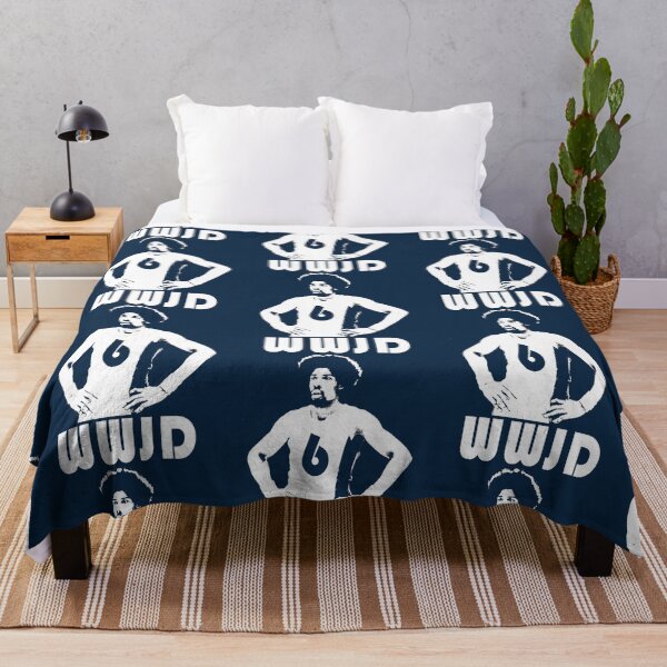 Item preview, What Would Julius Do designed and sold by Jessicarod.