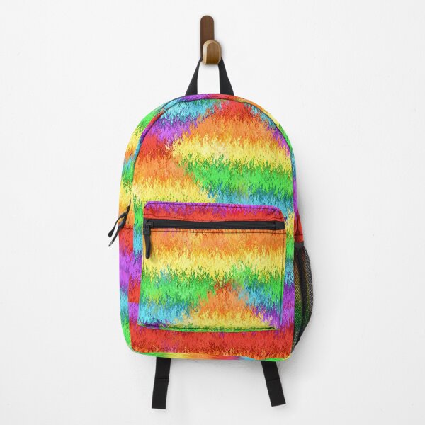 Item preview, Colorful Ripples designed and sold by Daizyner.