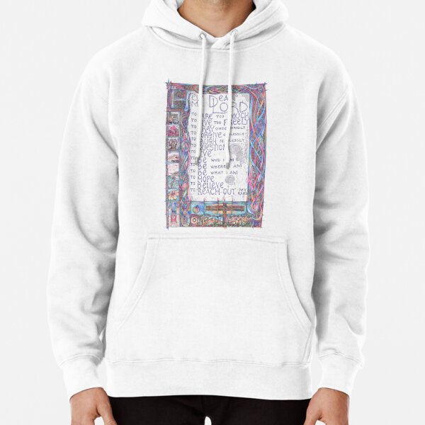 Hoodie (Pullover)