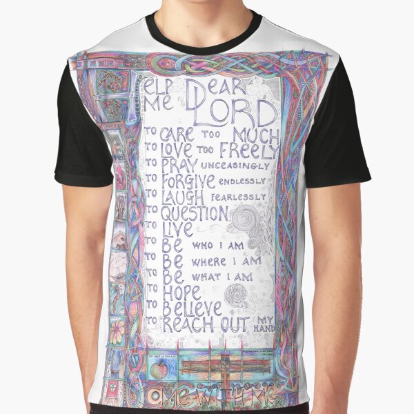 Graphic T-Shirt