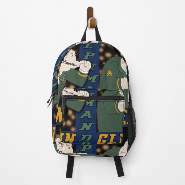 Item preview, Inside Job Netflix Glenn Dolphman designed and sold by Jessicarod.