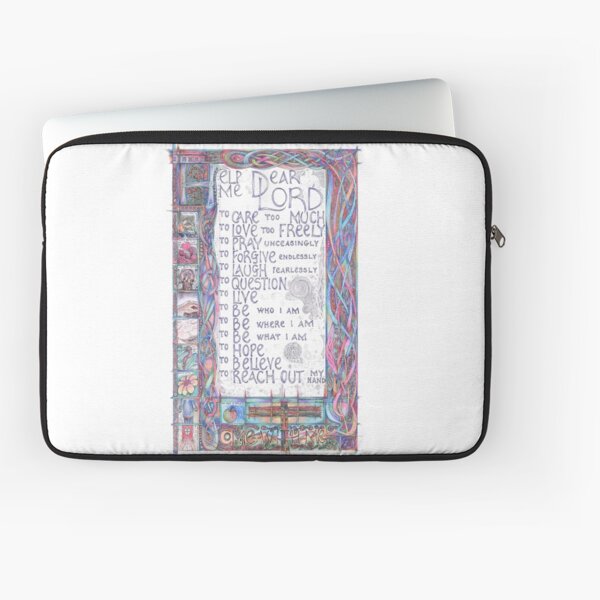 Laptop Sleeve