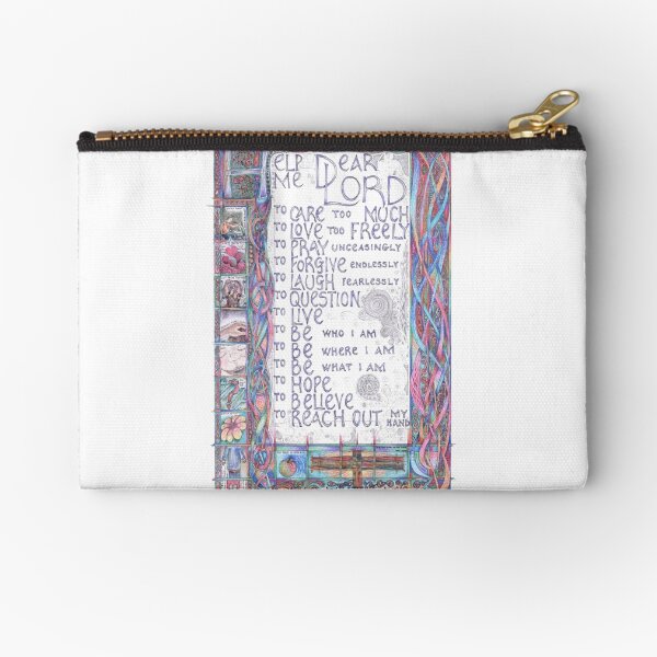 Zipper Pouch