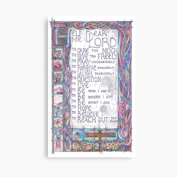 Canvas Print