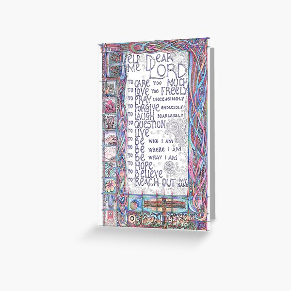 Greeting Card