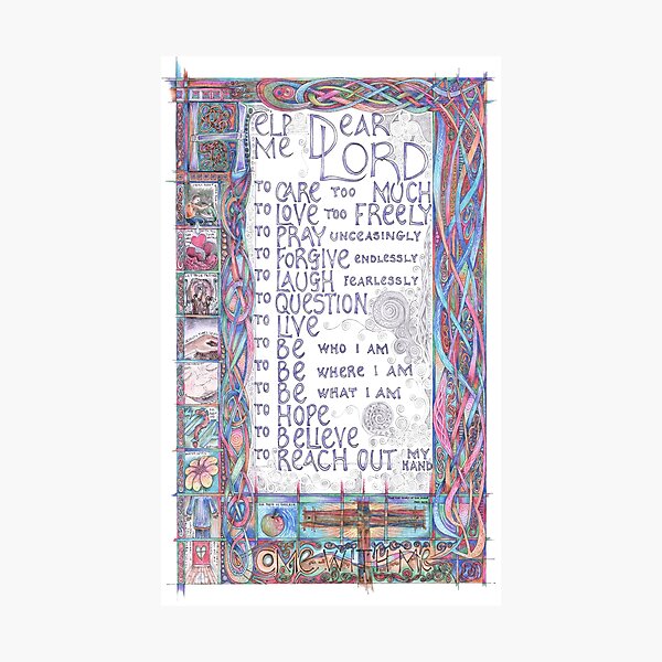 Photographic Print