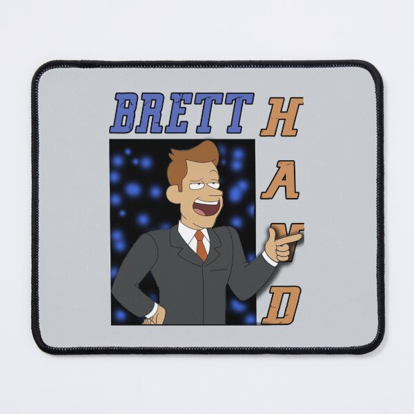Item preview, Inside Job Netflix Brett Hand designed and sold by Jessicarod.