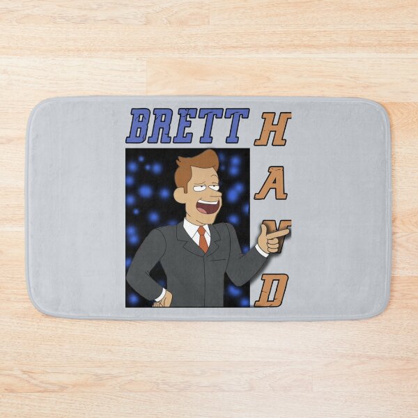 Item preview, Inside Job Netflix Brett Hand designed and sold by Jessicarod.