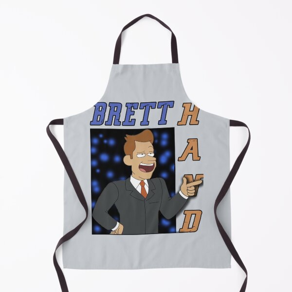 Item preview, Inside Job Netflix Brett Hand designed and sold by Jessicarod.
