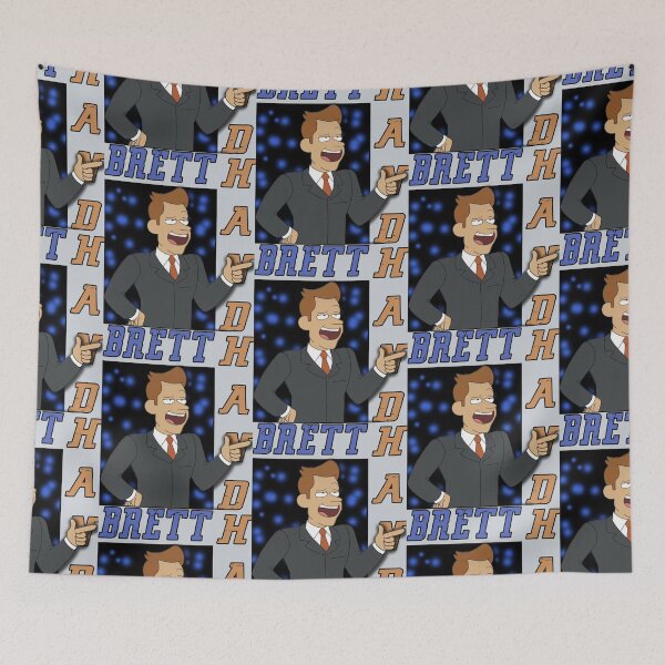 Item preview, Inside Job Netflix Brett Hand designed and sold by Jessicarod.