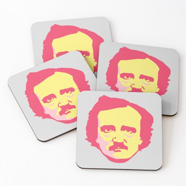 Item preview, Poe Bubblegum designed and sold by slabafinety.