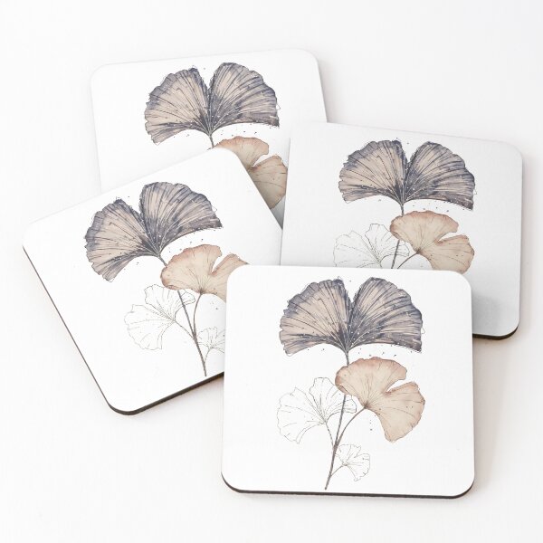 Item preview, gingko designed and sold by Jude-n-lou.