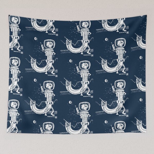 Item preview, Dr. Johan Von Skinkely  designed and sold by Jessicarod.