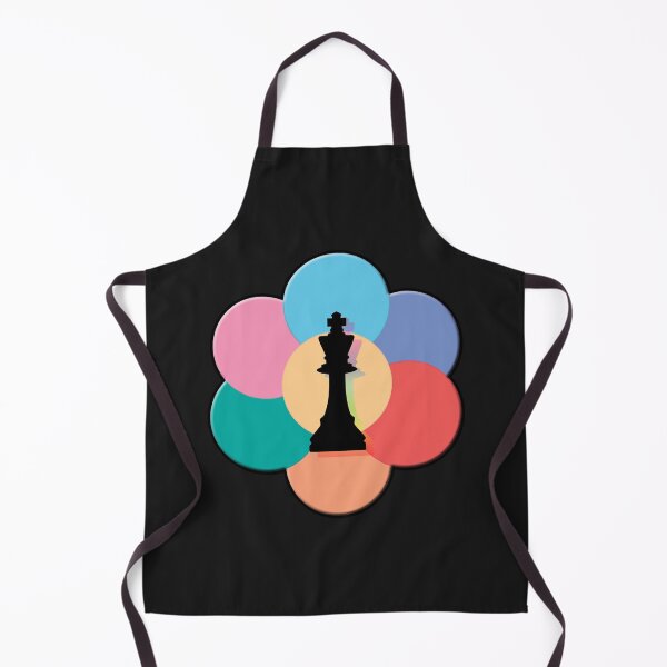 Item preview, Falsettos Chess Piece designed and sold by Jessicarod.