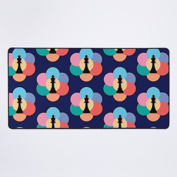 Item preview, Falsettos Chess Piece designed and sold by Jessicarod.