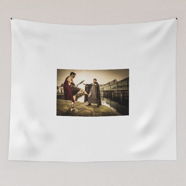 Item preview, Hullywood Icon -  John Gilbert and Iain Thompson designed and sold by Quentin Budworth.