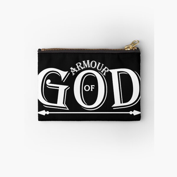 Item preview, Armour of God designed and sold by MKay2.