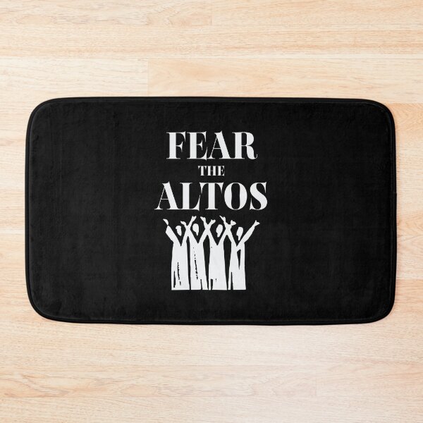Item preview, Fear The Altos  designed and sold by kudostees.