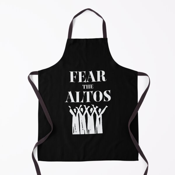 Item preview, Fear The Altos designed and sold by kudostees.