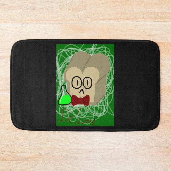 Item preview, Dr. Loaf designed and sold by Jessicarod.