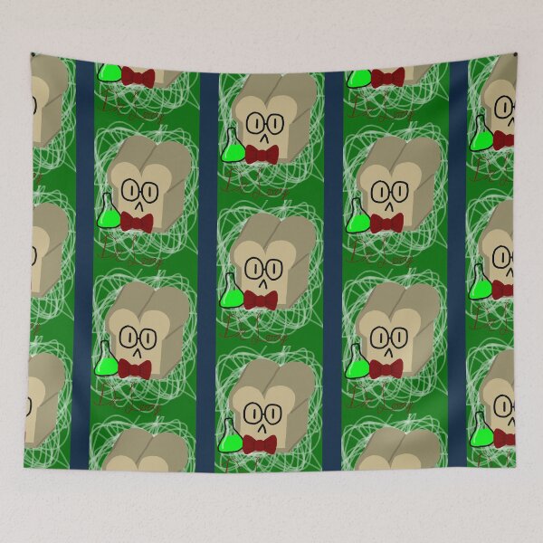 Item preview, Dr. Loaf designed and sold by Jessicarod.