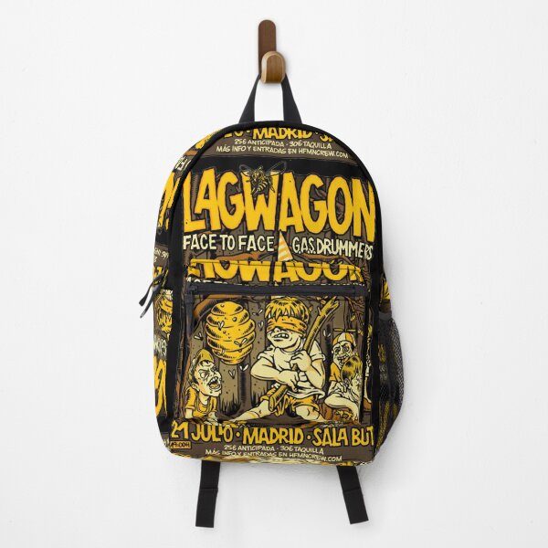 Item preview, Lagwagon designed and sold by kisszzbed.