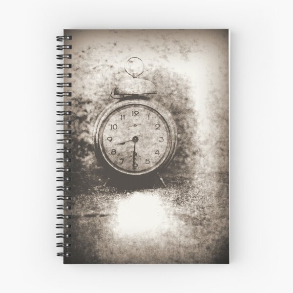 Item preview, Old photo of the alarm clock designed and sold by siloto.