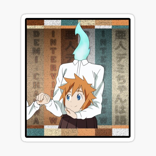 Item preview, Kyoko: Dullahan Solo designed and sold by The Art Collector.