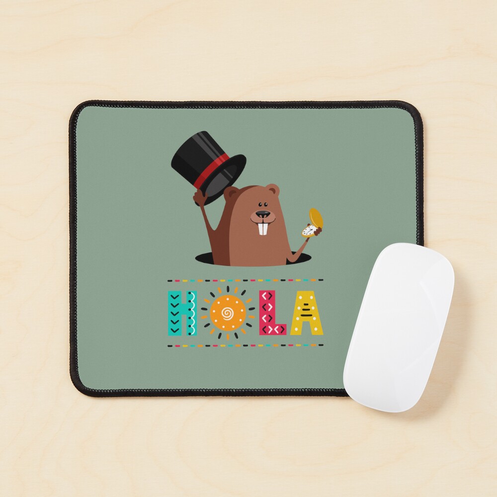 Item preview, Mouse Pad designed and sold by MadTeaDesign.