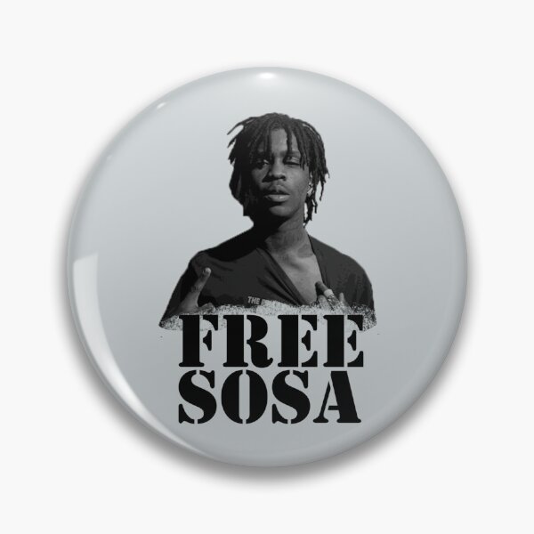 Item preview, Free Sosa designed and sold by Jessicarod.