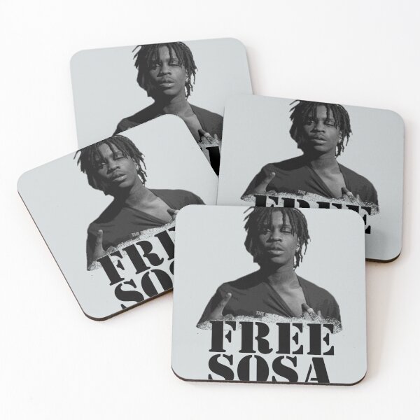 Item preview, Free Sosa designed and sold by Jessicarod.