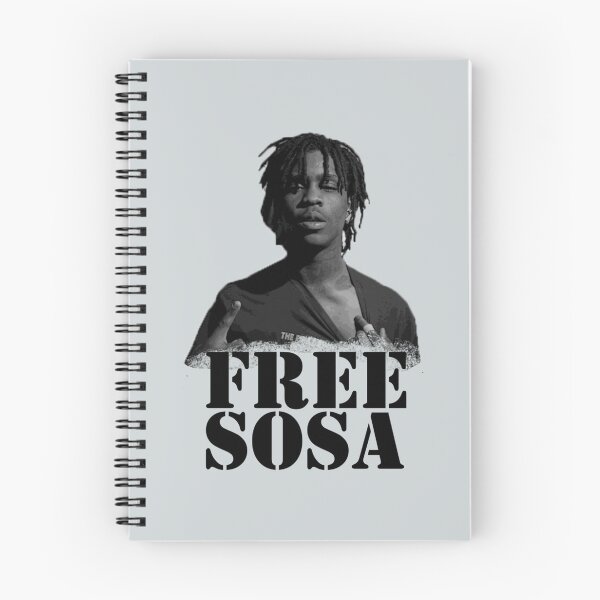 Item preview, Free Sosa designed and sold by Jessicarod.
