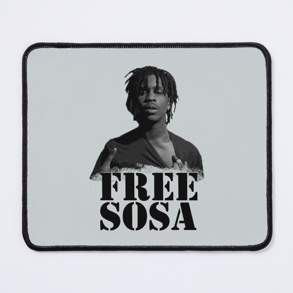 Item preview, Free Sosa designed and sold by Jessicarod.