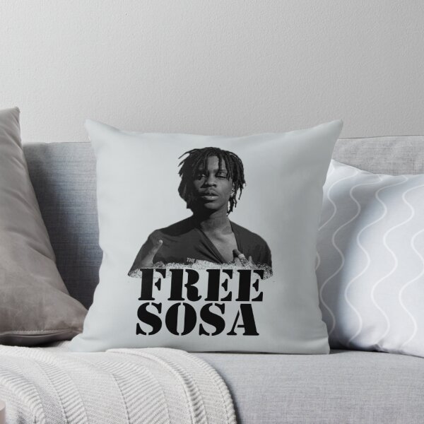 Item preview, Free Sosa designed and sold by Jessicarod.