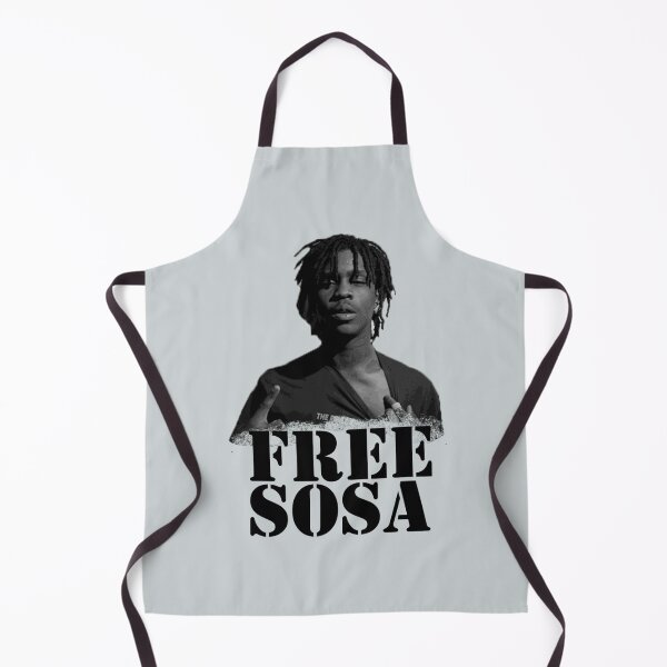 Item preview, Free Sosa designed and sold by Jessicarod.