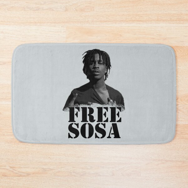 Item preview, Free Sosa designed and sold by Jessicarod.
