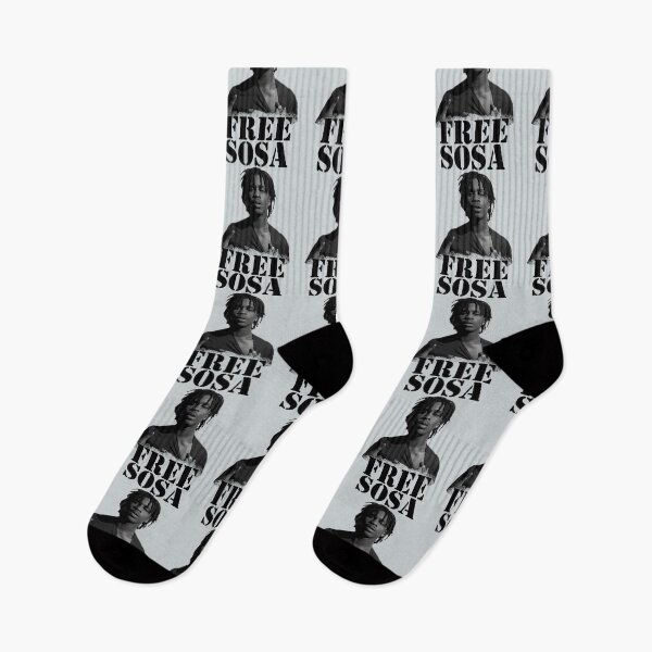 Item preview, Free Sosa designed and sold by Jessicarod.