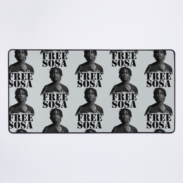 Item preview, Free Sosa designed and sold by Jessicarod.