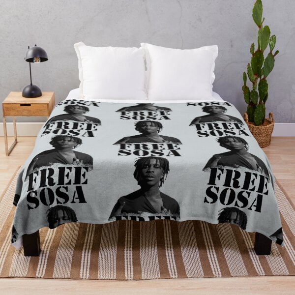 Item preview, Free Sosa designed and sold by Jessicarod.