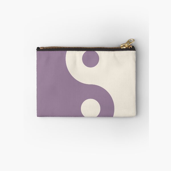 Item preview, Yin and yang - purple designed and sold by bohoDecor.