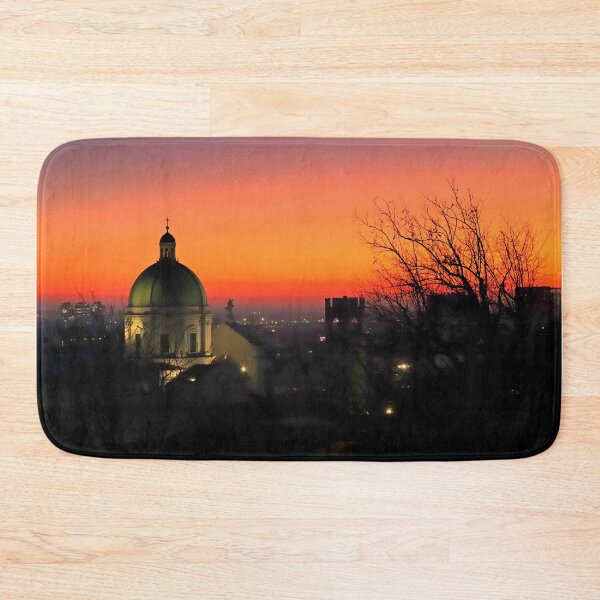 Item preview, Sunset on the city designed and sold by annalisa56.