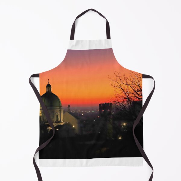 Item preview, Sunset on the city designed and sold by annalisa56.