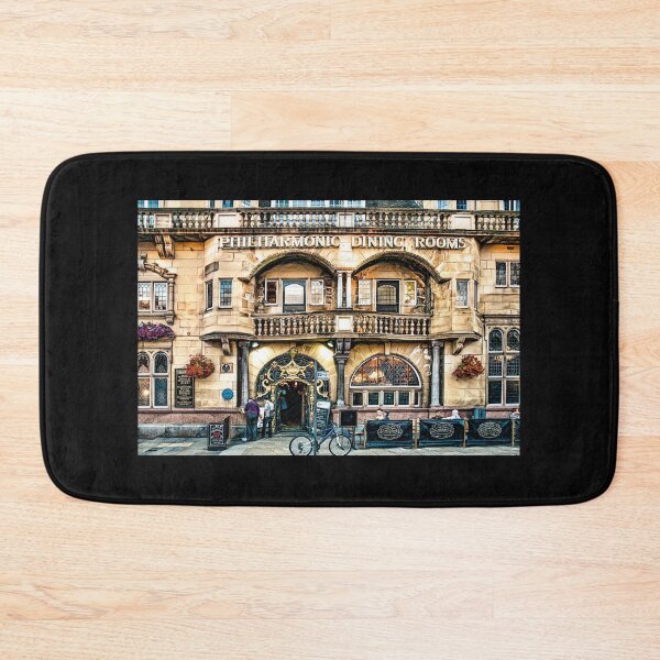 Item preview, The Philharmonic Pub Liverpool designed and sold by Brian Tarr.