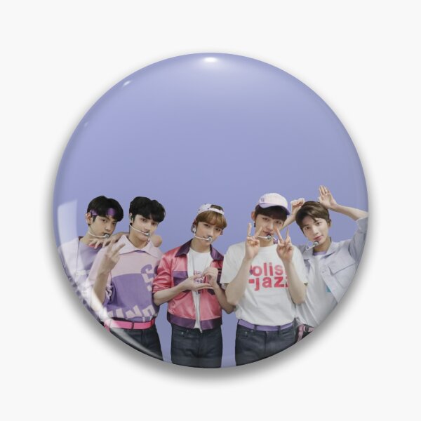 Item preview, TxT All Members - yeonjun, soobin, beomgyu, taehyun, hueningkai designed and sold by kpopnow.