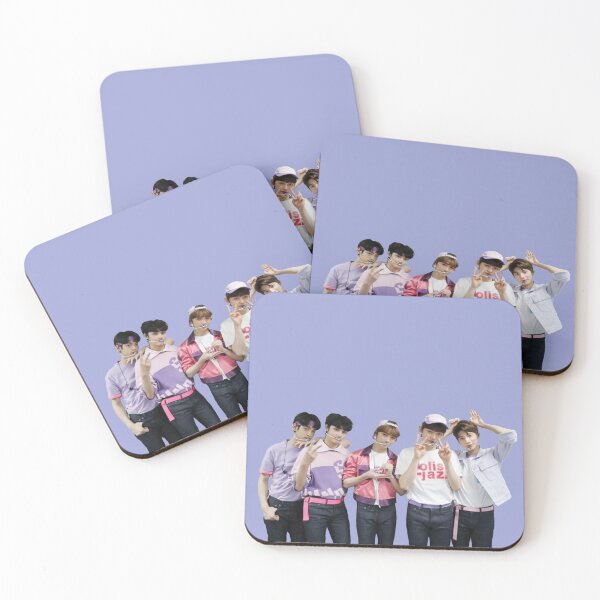 Item preview, TxT All Members - yeonjun, soobin, beomgyu, taehyun, hueningkai designed and sold by kpopnow.
