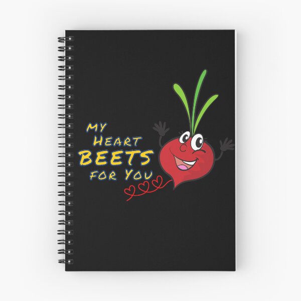 Item preview, My Heart Beets For You designed and sold by T-Larious-Tees.