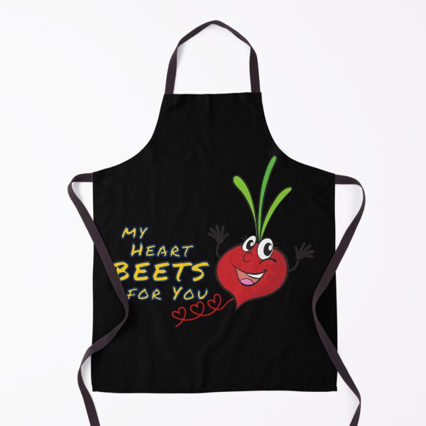 Item preview, My Heart Beets For You designed and sold by T-Larious-Tees.